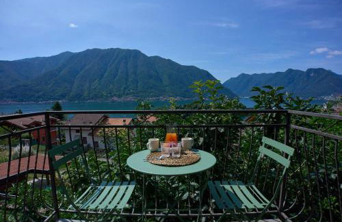 Persimmon Lake Como Lodge - Foto 17