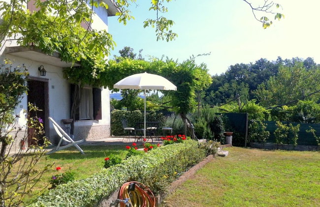 Scenic Holiday Home in Pastrengo near Lazise Lake & City Center - Foto 14