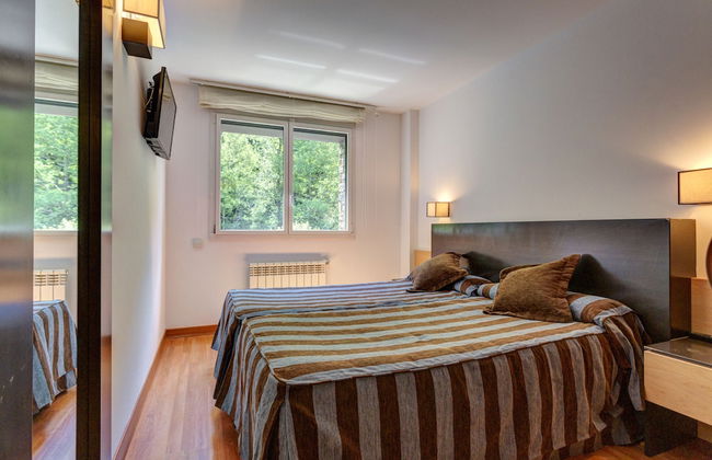 Apartamentos y Bungalows Xixerella Park - Foto 9