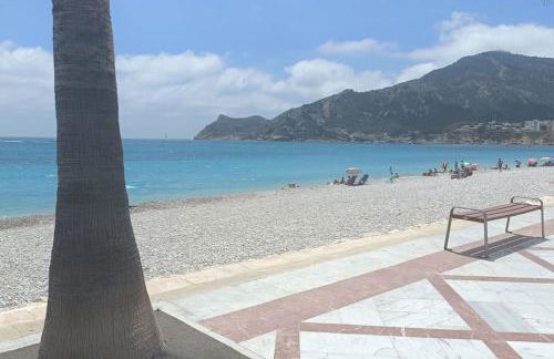 Apartamento 1ª línea de playa - Photo 20