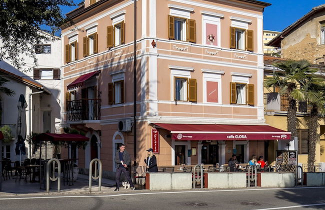 Beautiful Apartment House On The Seaside - Photo 52