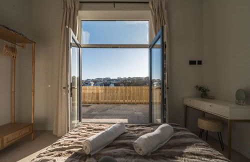 Gwel Y Mor Courtyard by Birch Stays New Home - Photo 33