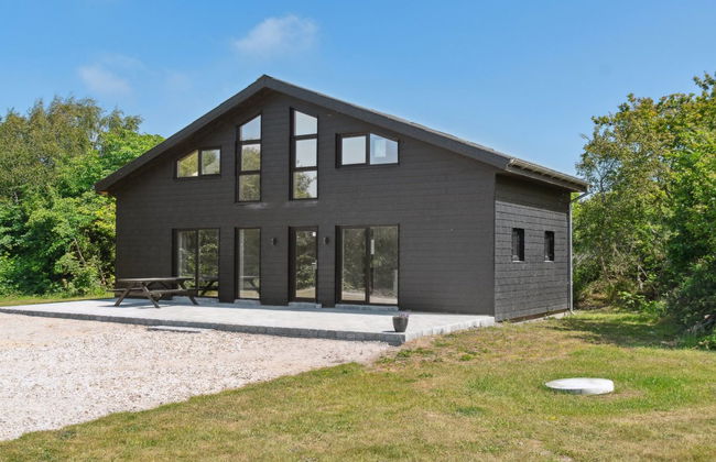 "Markhild" - 300m to the fjord - Foto 23