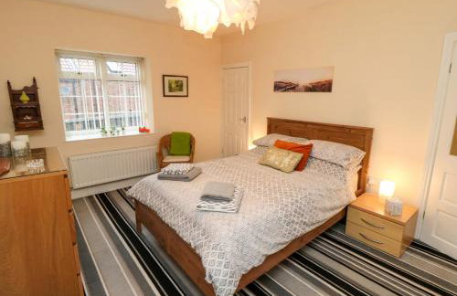 Cliffe Cottage - Foto 9