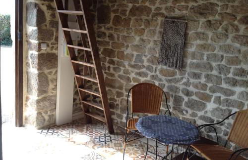 La Cahute, gîte étape - Foto 7