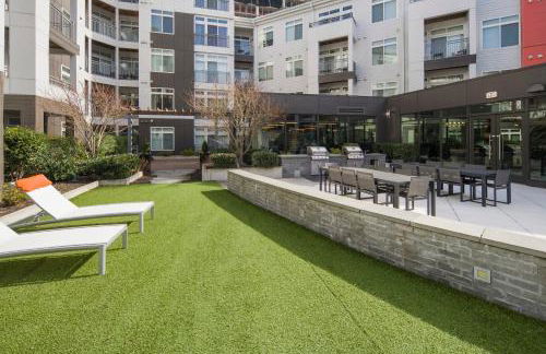 Global Luxury Suites at Reston - Foto 24