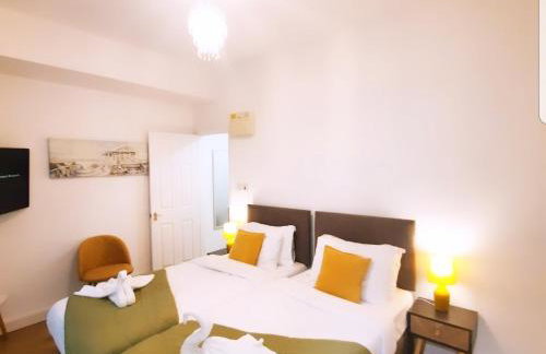 Delightful Delta-studio Apt,walk-2leeds City,wifi - Foto 2