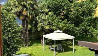 Azalea Appartamenti - Foto 2, Garden