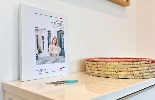 16 Maestro Apartment - Foto 16