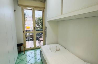 Martinelli Home Apartment Flexrent - Immobiliare Abissinia - Photo 28