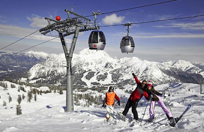 Holiday Home in Hermagor Near Nassfeld Ski Area - Foto 24