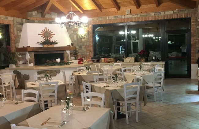 Villa Camporosso - Foto 34