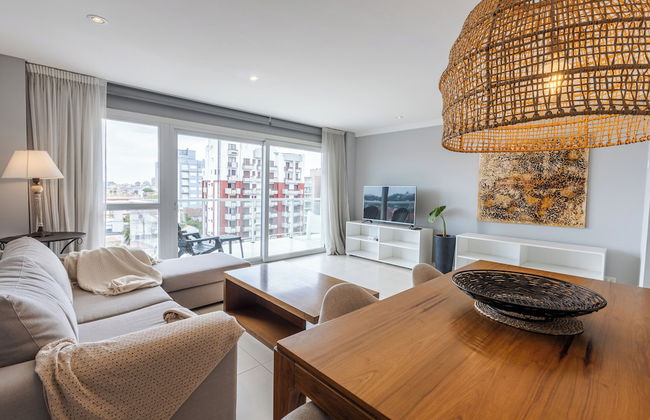 DeptosVip Rivas - Photo 26