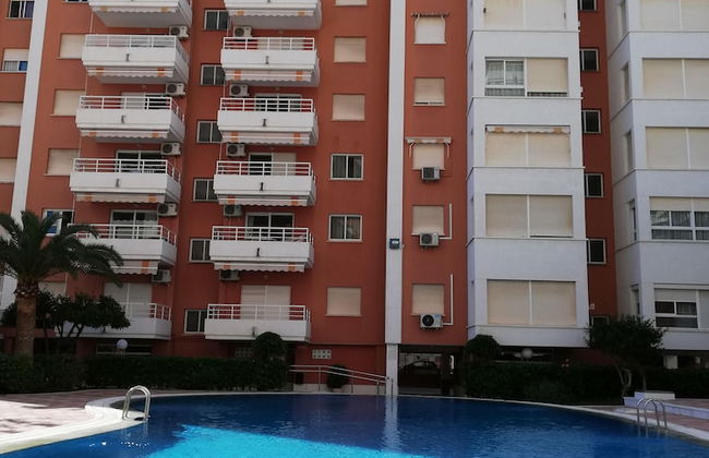 1.las Alondras Bl A Esc. 3 2º pta 6 - Foto 36