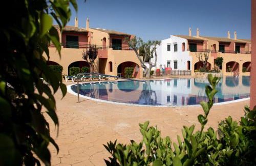 Grupoandria Aparthotel Club Andria - Foto 24