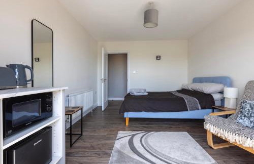 Causeway Coast Retreats - Foto 51