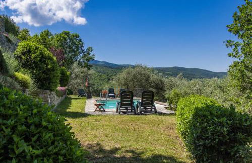 Borgo San Pietro in Polvano (Canonica) - Foto 69