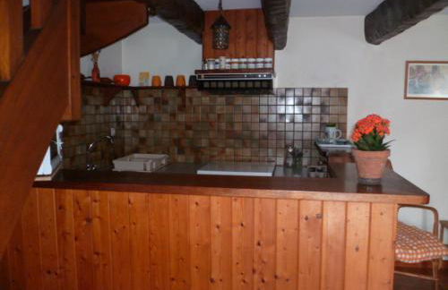 P'ty gîte de Bréharadec - Foto 10