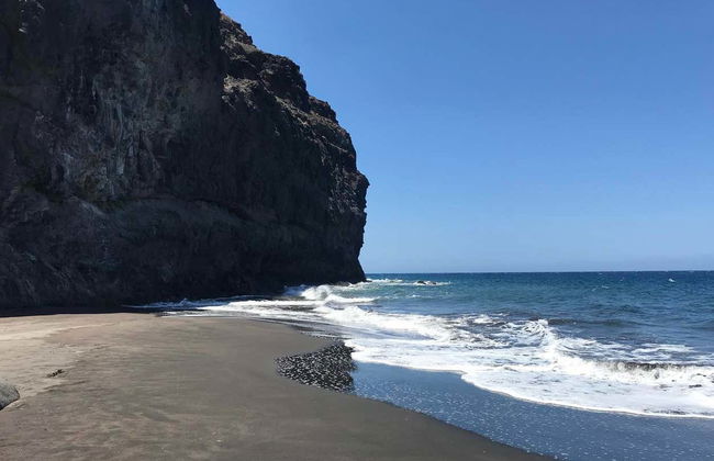 Senderismo por la reserva de Güi Güi - Foto 6