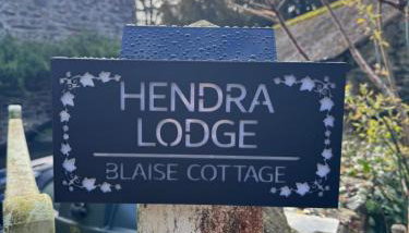 Blaise Cottage Cornwall - Foto 2