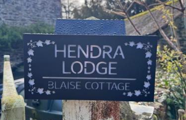 Blaise Cottage Cornwall - Foto 2