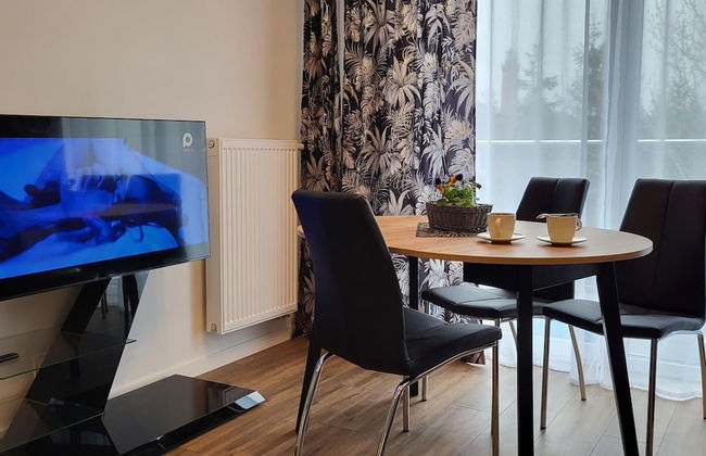 Apartment in Gaski Near Baltic Lighthouse - Foto 7