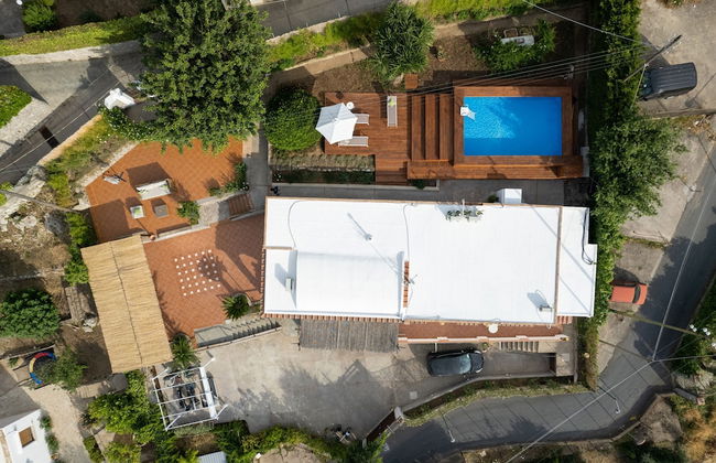 Sunset Villa Anacapri - Fitness Pool - Foto 28