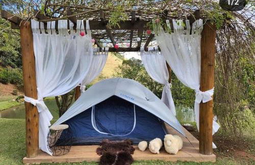 Fazenda Montanhes - Foto 40