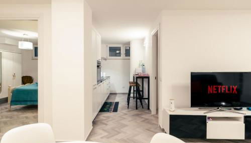 Appartamento Confort 5 minuti dalla Stazione e 45 da Roma - Foto 4