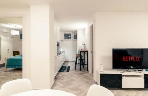 Appartamento Confort 5 minuti dalla Stazione e 45 da Roma - Foto 4