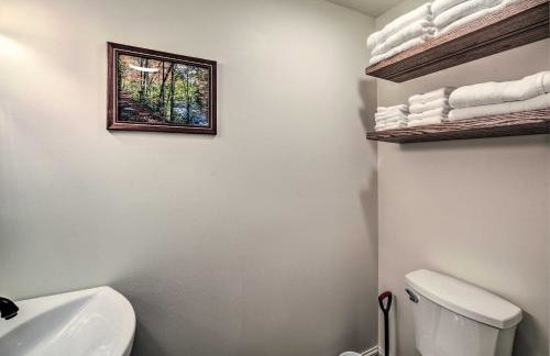 Cozy Damascus Apartment with Great Views! - Foto 18