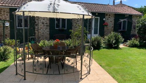 La Sellerie at No 17 - Foto 2, Garden