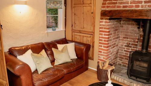 The Cotswold Luxe Cottage - Foto 4