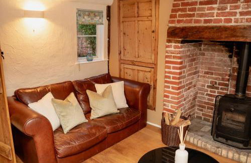 The Cotswold Luxe Cottage - Foto 4