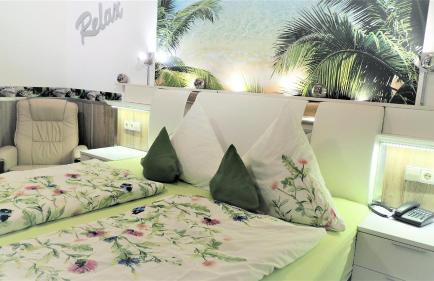 Appartements 4U Rodenbach - Foto 33