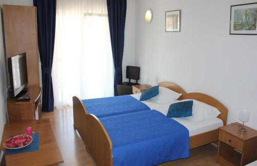 Guest House San Antonio - Deluxe Room with Patio no 4 - Foto 1