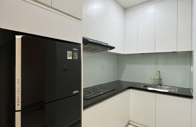 Golden Mansion Apartments Phu Nhuan - Foto 26