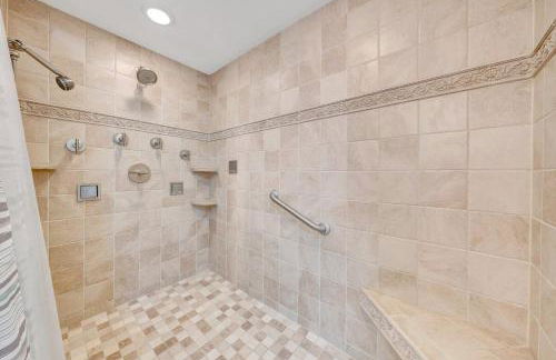 Pappy's Place - Lakefront home with private dock - Foto 20