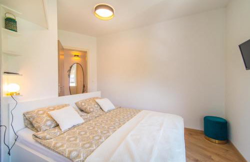 SUNSET VALA new beachfront apartment Pjescana Uvala - Medulin - Pula - Photo 29