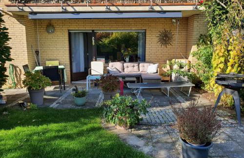 Ferienwohnung Waldgarten - Foto 14