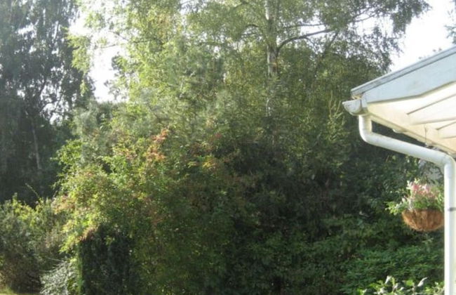 Holiday Home Monkfish House - Photo 20