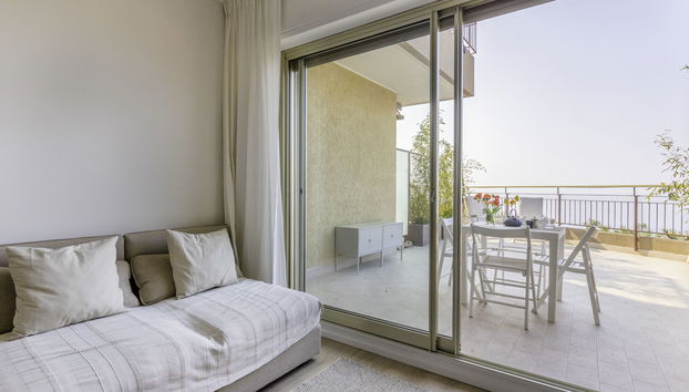 Apartment Calandre Suite by Interhome - Foto 2, Living Room