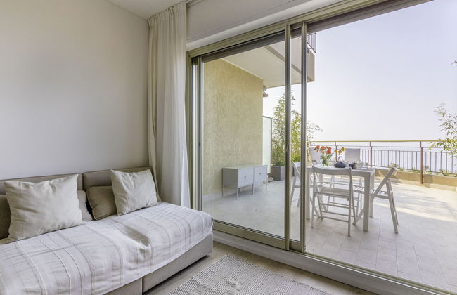 1 bedroom Apartment in Ventimiglia - Photo 1