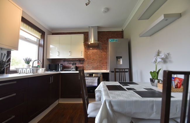 First Lasswade Road House - Foto 12