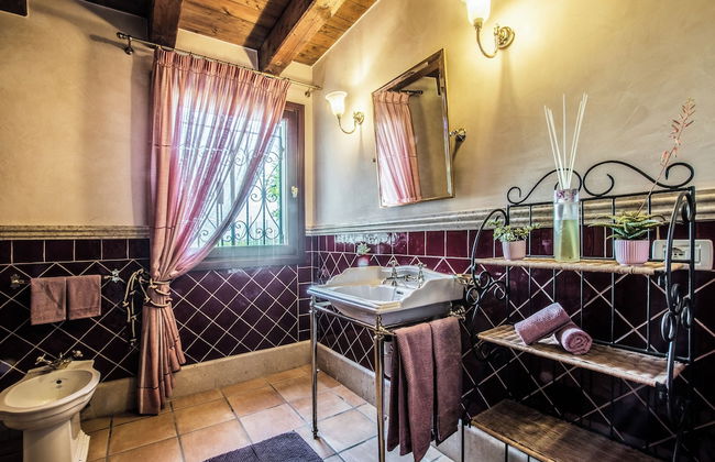 Villa Tania Pool Garden Wifi Jesolo - Foto 29