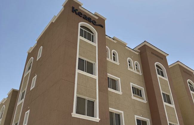 Kease Qurtubah A-6 Royal Design GX74 - Foto 17