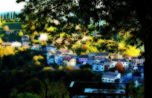 Agriturismo Memento - Foto 69