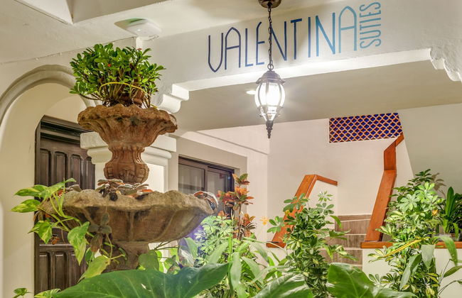 Valentina Suites by Las Flores - Foto 55