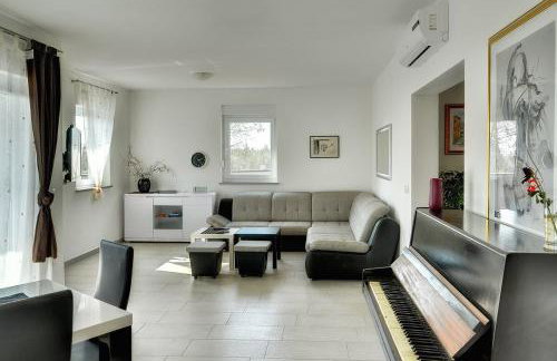 Villa Amber - Foto 14