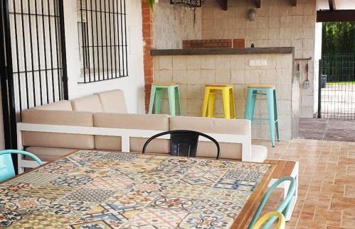 Chalet Cami de Merle - Foto 11